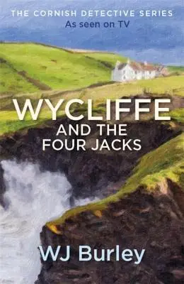 Wycliffe és a négy bubi - Wycliffe and the Four Jacks