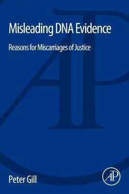 Félrevezető DNS bizonyítékok: Az igazságszolgáltatás elrontásának okai - Misleading DNA Evidence: Reasons for Miscarriages of Justice