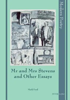 Mr and Mrs Stevens és más esszék - Mr and Mrs Stevens and Other Essays