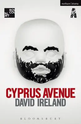 Ciprus sugárút - Cyprus Avenue