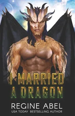 Egy sárkányt vettem el - I Married A Dragon