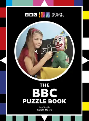 A BBC rejtvénykönyv - The BBC Puzzle Book