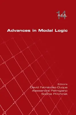 Advances in Modal Logic 14