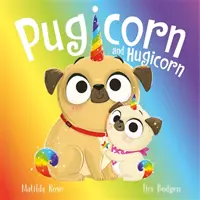 Magic Pet Shop: Pugicorn és Hugicorn - Magic Pet Shop: Pugicorn and Hugicorn