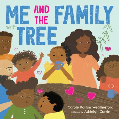 Én és a családfa - Me and the Family Tree