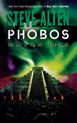 Phobos: Maya Félelem - Phobos: Mayan Fear