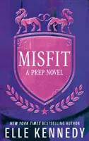 Misfit (Kennedy Elle (szerző)) - Misfit (Kennedy Elle (author))