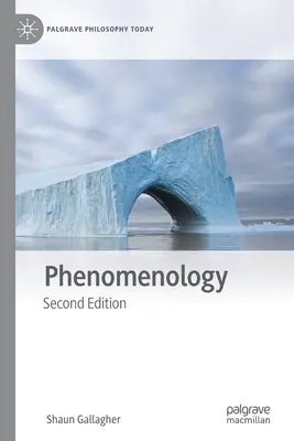 Fenomenológia - Phenomenology