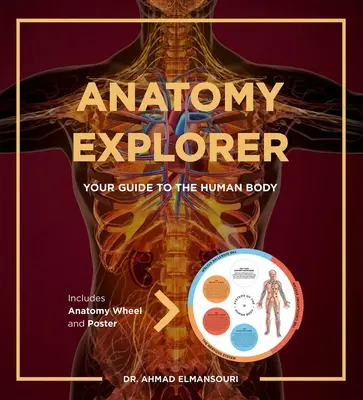 Anatómiai felfedező - Anatomy Explorer