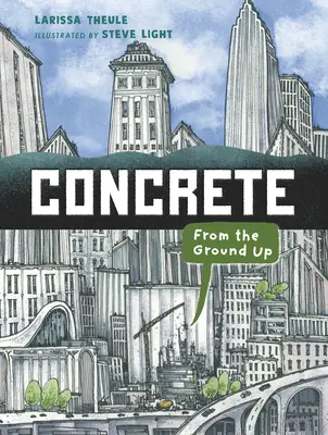 Konkrétan: Az alapoktól kezdve - Concrete: From the Ground Up