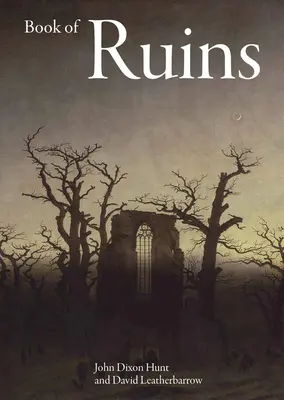 A romok könyve - Book of Ruins