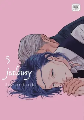Féltékenység, 5. kötet - Jealousy, Vol. 5