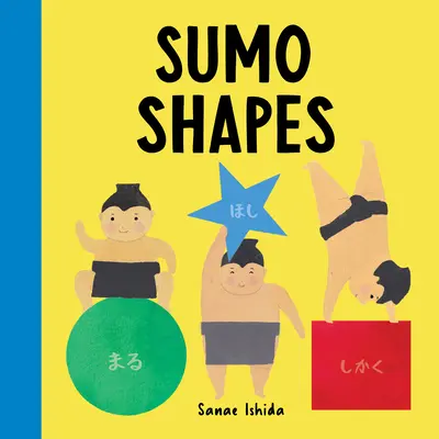 Szumó-alakok - Sumo Shapes