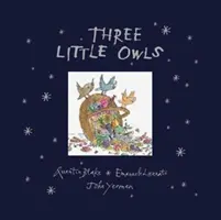 Három kis bagoly Deluxe Edition - Three Little Owls Deluxe Edition