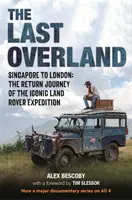 Utolsó szárazföldi út - Last Overland