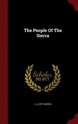 A Sierra népe - The People Of The Sierra