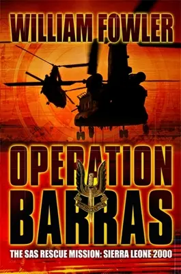 Barras hadművelet - Operation Barras