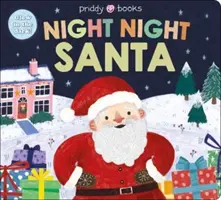 Éjszakai Mikulás - Night Night Santa