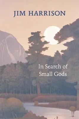 A kis istenek nyomában - In Search of Small Gods