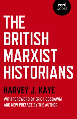 A brit marxista történészek - The British Marxist Historians