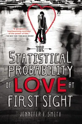 A szerelem statisztikai valószínűsége első látásra - The Statistical Probability of Love at First Sight