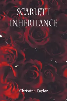 Scarlett: Örökség - Scarlett: Inheritance