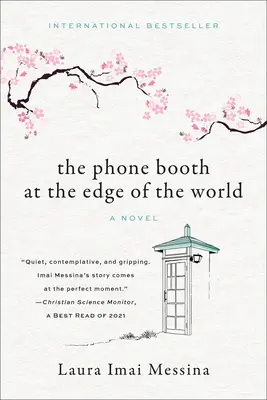 A telefonfülke a világ szélén - The Phone Booth at the Edge of the World