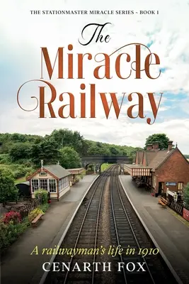 A csodavasutak - The Miracle Railway