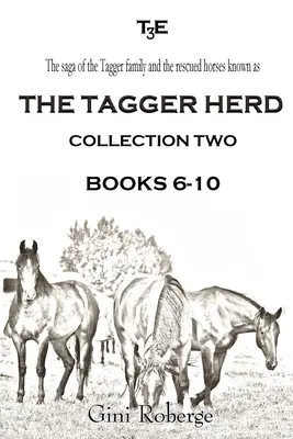 The Tagger Herd - Második gyűjtemény - The Tagger Herd - Collection Two