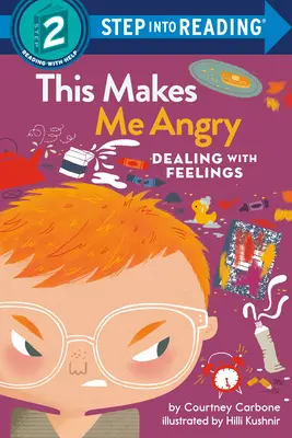 Ez dühít engem: Dealing with Feelings - This Makes Me Angry: Dealing with Feelings