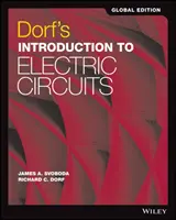 Dorf bevezetése az elektromos áramkörökbe - Dorf's Introduction to Electric Circuits