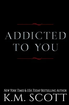 Addicted To You sorozat - Addicted To You Series