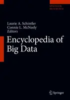 A nagy adatok enciklopédiája - Encyclopedia of Big Data