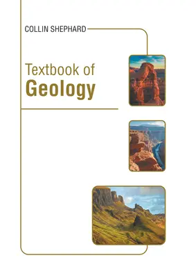 A geológia tankönyve - Textbook of Geology
