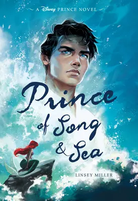 A dal és a tenger hercege - Prince of Song & Sea