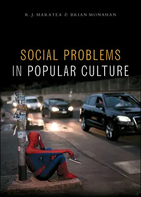 Társadalmi problémák a populáris kultúrában - Social Problems in Popular Culture