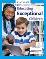 A rendkívüli gyermekek nevelése - Educating Exceptional Children