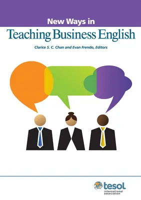 Új utak az üzleti angol tanításában - New Ways in Teaching Business English