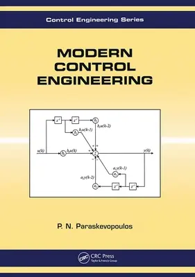 Modern irányítástechnika - Modern Control Engineering