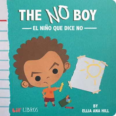 The No Boy