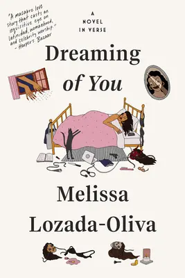 Dreaming of You: A Novel in Verse