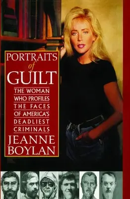 A bűnösség portréi: A nő, aki Amerika leghalálosabb bűnözőinek arcképeit profilozza - Portraits of Guilt: The Woman Who Profiles the Faces of America's Deadliest Criminals