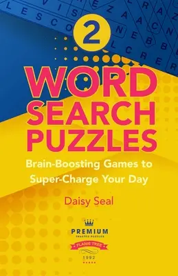 Kettes szókereső - Word Search Two