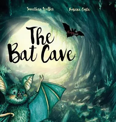 A denevérbarlang - The Bat Cave