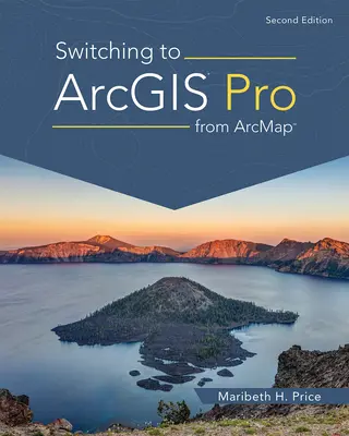 Átállás Arcgis Pro-ra az Arcmap-ról - Switching to Arcgis Pro from Arcmap
