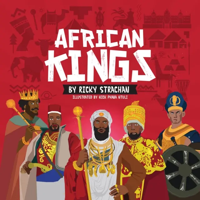 Afrikai királyok - African Kings