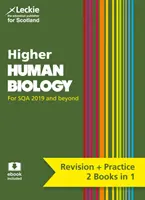 Complete Revision and Practice Sqa Exams - Higher Human Biology Complete Revision and Practice: Sqa Exams: Revise Curriculum for Excellence Sqa Exams: Revise Curriculum for Excellence - Complete Revision and Practice Sqa Exams - Higher Human Biology Complete Revision and Practice: Revise Curriculum for Excellence Sqa Exams