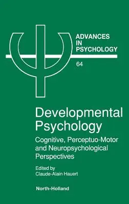 Advances in Psychology V64