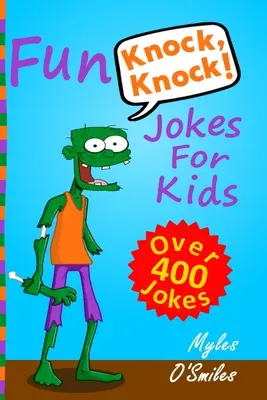 Vicces kopp-kopp viccek gyerekeknek - Fun Knock Knock Jokes for Kids