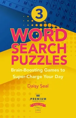 Hármas szókereső - Word Search Three